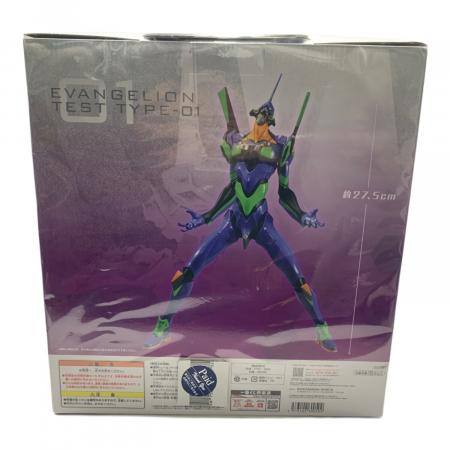 シン・エヴァンゲリオン初号機 フィギュア シン・エヴァンゲリオン劇場版』オーバーラッピング対応のEVA8号機最終