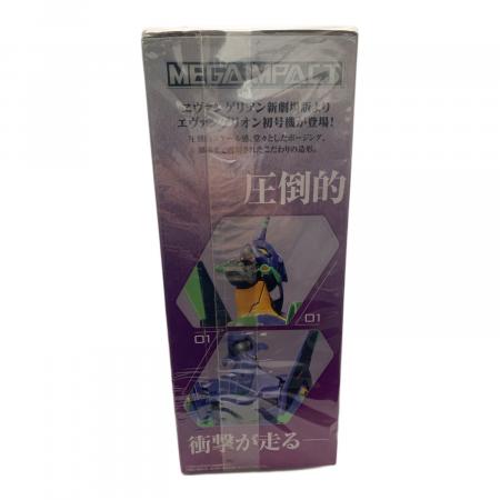 新世紀エヴァンゲリオン (シンセイキエヴァンゲリオン) フィギュア 初