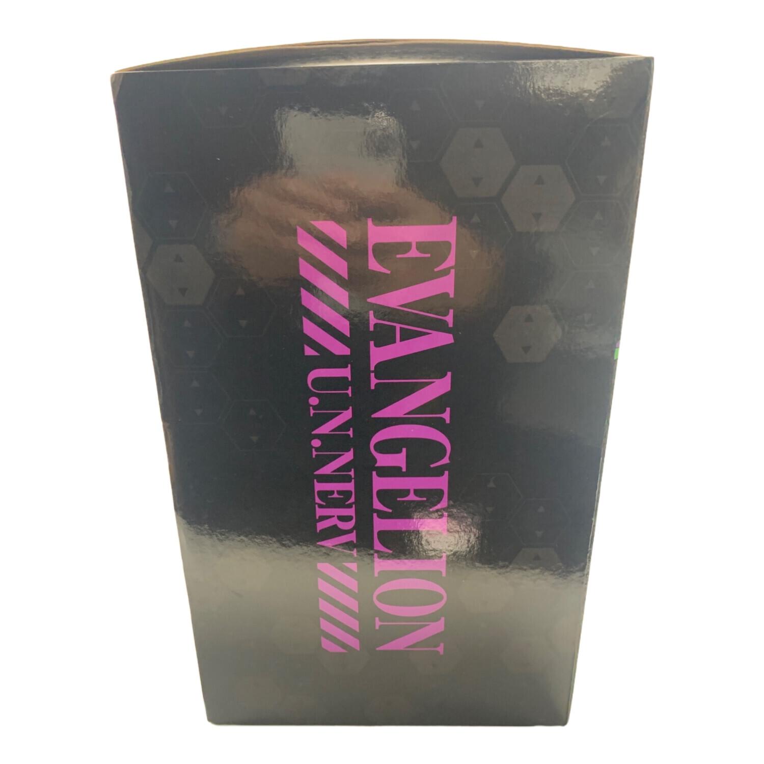 新世紀エヴァンゲリオン (シンセイキエヴァンゲリオン) フィギュア 強