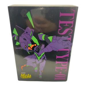 新世紀エヴァンゲリオン (シンセイキエヴァンゲリオン) フィギュア 強炭酸インパクトキャンペーン ディスプレイ用フィギュア KIRIN Mets エヴァンゲリオン初号機 フィギュア