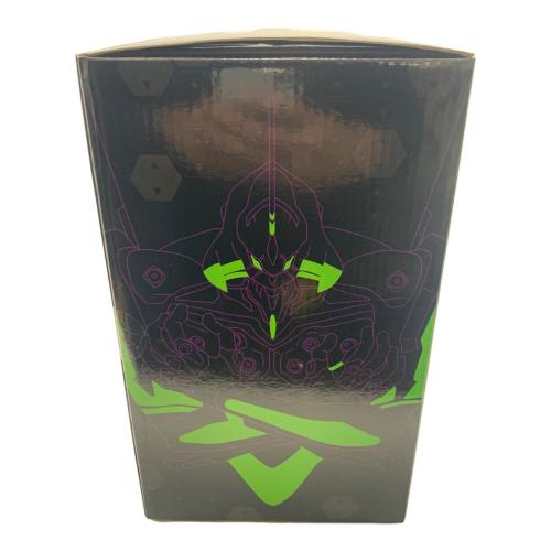 新世紀エヴァンゲリオン (シンセイキエヴァンゲリオン) フィギュア 強炭酸インパクトキャンペーン ディスプレイ用フィギュア KIRIN Mets エヴァンゲリオン初号機 フィギュア