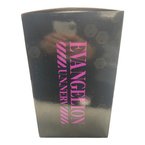 新世紀エヴァンゲリオン (シンセイキエヴァンゲリオン) フィギュア 強炭酸インパクトキャンペーン ディスプレイ用フィギュア KIRIN Mets エヴァンゲリオン初号機 フィギュア