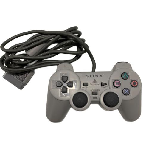 SONY (ソニー) PlayStation 箱ダメージ有り SCPH-7000 -