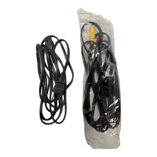 SONY (ソニー) PlayStation 箱ダメージ有り SCPH-7000 -