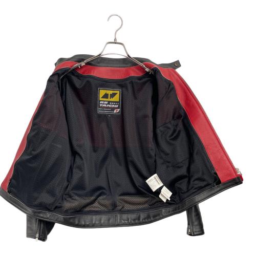 TAICHI レザージャケット EURO 56 / US 46 Amazon | RSタイチ