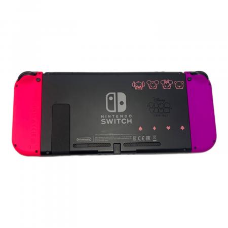 Nintendo (ニンテンドー) Nintendo Switch ツムツムフェスティバル