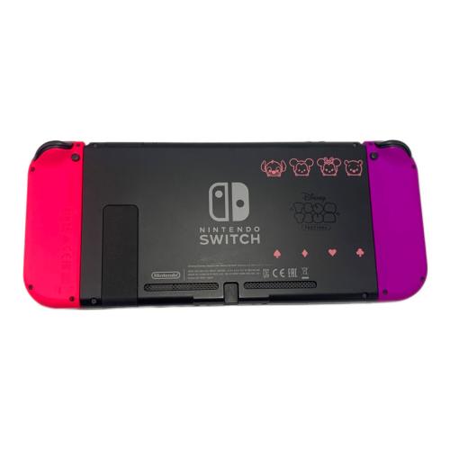 Nintendo (ニンテンドー) Nintendo Switch ツムツムフェスティバル