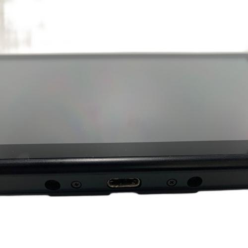 Nintendo (ニンテンドー) Nintendo Switch ツムツムフェスティバルセット HAC-001 左側Joy-Con接触不良（本体側・Joy-Con共に） XKJ10009205009