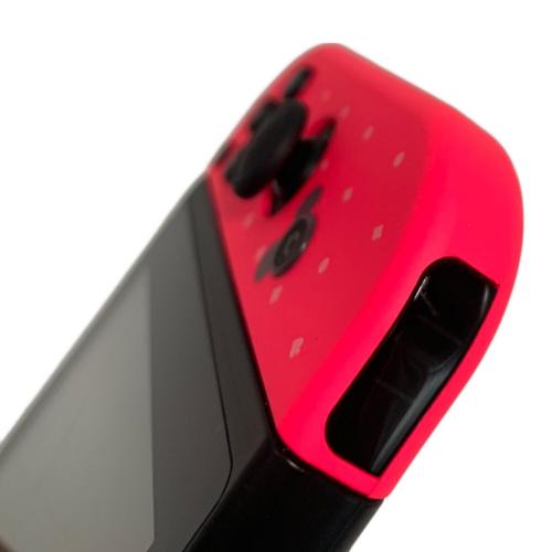Nintendo (ニンテンドー) Nintendo Switch ツムツムフェスティバルセット HAC-001 左側Joy-Con接触不良（本体側・Joy-Con共に） XKJ10009205009