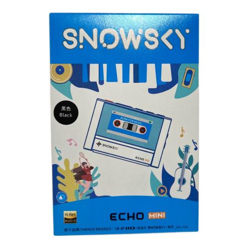 FILO Snowsky ECHO MINI ※現状販売
