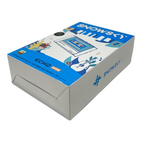 FILO Snowsky ECHO MINI ※現状販売