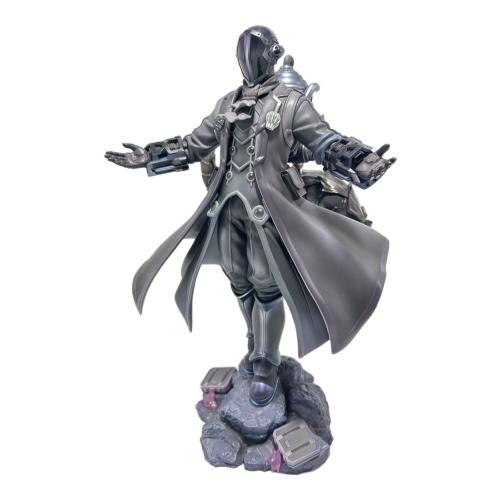 フィギュア ※キズ・スレ有/LED発光動作未確認 劇場版メイドインアビス-深き魂の黎明- 黎明卿ボンドルド
