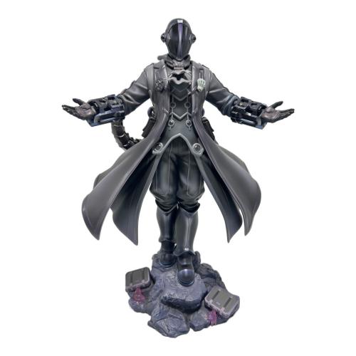 フィギュア ※キズ・スレ有/LED発光動作未確認 劇場版メイドインアビス-深き魂の黎明- 黎明卿ボンドルド