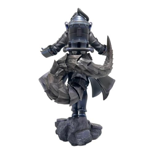 フィギュア ※キズ・スレ有/LED発光動作未確認 劇場版メイドインアビス-深き魂の黎明- 黎明卿ボンドルド