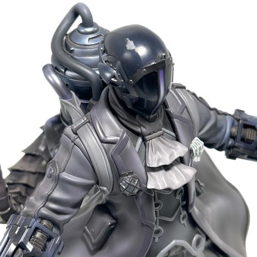 フィギュア ※キズ・スレ有/LED発光動作未確認 劇場版メイドインアビス-深き魂の黎明- 黎明卿ボンドルド