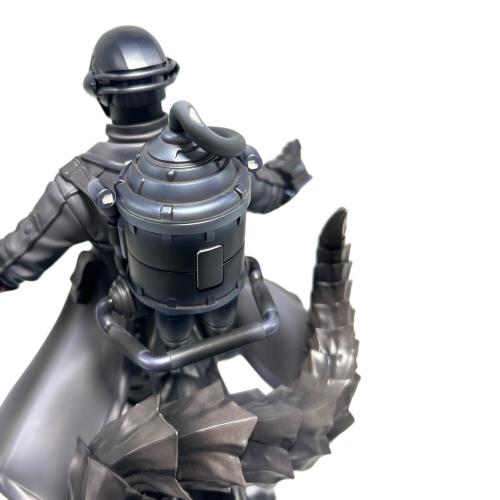 フィギュア ※キズ・スレ有/LED発光動作未確認 劇場版メイドインアビス-深き魂の黎明- 黎明卿ボンドルド