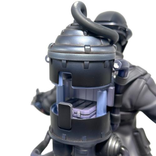フィギュア ※キズ・スレ有/LED発光動作未確認 劇場版メイドインアビス-深き魂の黎明- 黎明卿ボンドルド
