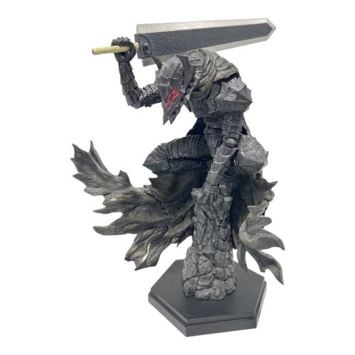 フィギュア ベルセルク ガッツ 狂戦士の甲冑