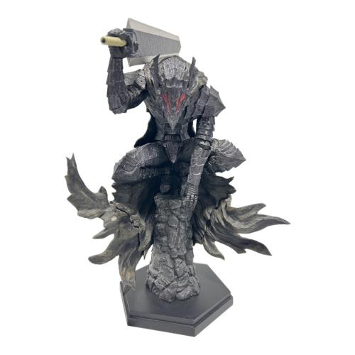 フィギュア ベルセルク ガッツ 狂戦士の甲冑