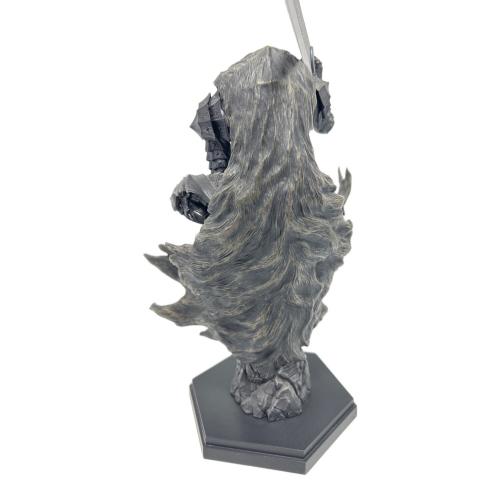 フィギュア ベルセルク ガッツ 狂戦士の甲冑