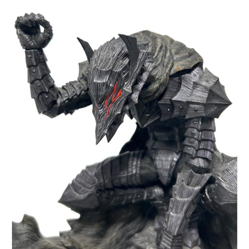 フィギュア ベルセルク ガッツ 狂戦士の甲冑