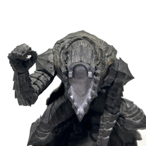 フィギュア ベルセルク ガッツ 狂戦士の甲冑