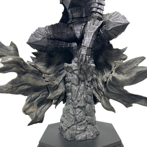 フィギュア ベルセルク ガッツ 狂戦士の甲冑