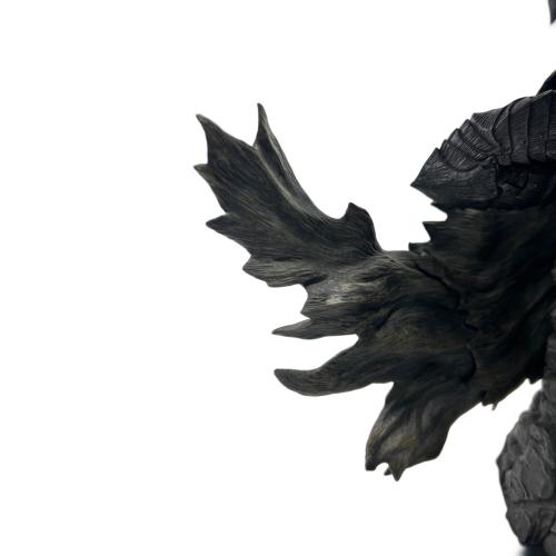 フィギュア ベルセルク ガッツ 狂戦士の甲冑