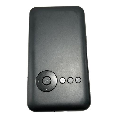 KABENI (カベーニ) スマホ型プロジェクター T89 204-620496