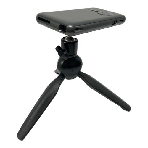 KABENI (カベーニ) スマホ型プロジェクター T89 204-620496