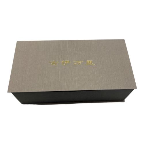 カップ&ソーサー 古伊万里