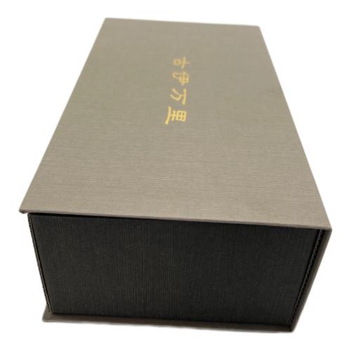 カップ&ソーサー 古伊万里