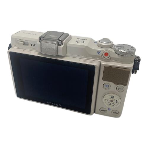 OLYMPUS (オリンパス) デジタルカメラ XZ-2 -