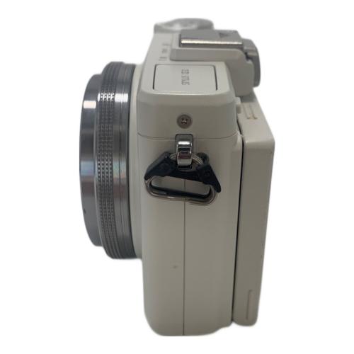 OLYMPUS (オリンパス) デジタルカメラ XZ-2 -