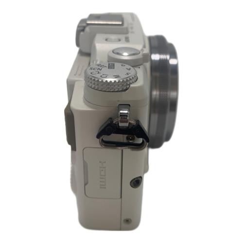 OLYMPUS (オリンパス) デジタルカメラ XZ-2 -