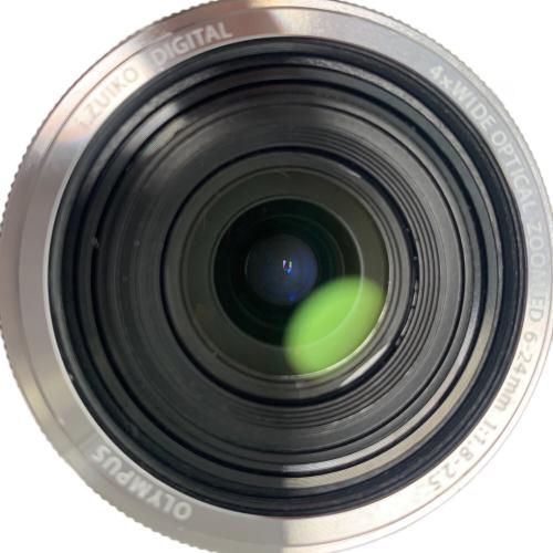 OLYMPUS (オリンパス) デジタルカメラ XZ-2 -