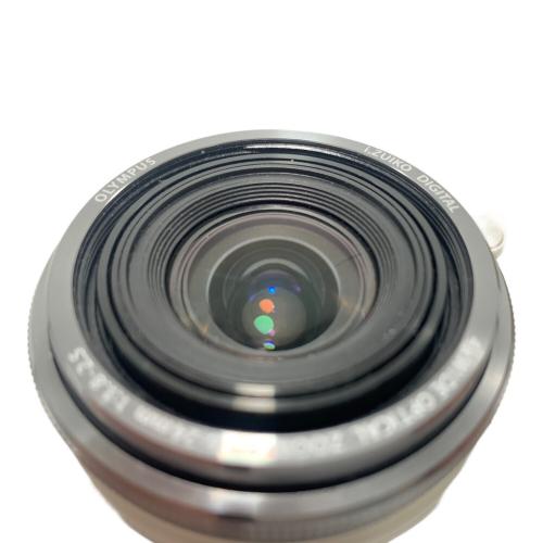 OLYMPUS (オリンパス) デジタルカメラ XZ-2 -