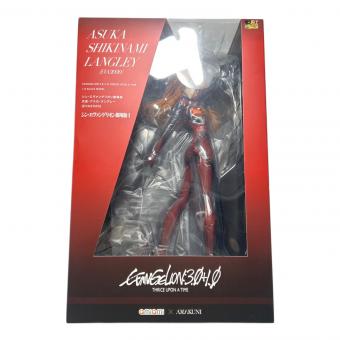 amiami (アミアミ) フィギュア シン・エヴァンゲリオン劇場版 AMAKUNI 式波・アスカ・ラングレー [EVA2020] 1/6 完成品フィギュア