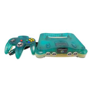 Nintendo (ニンテンドー) Nintendo64 NUS-001