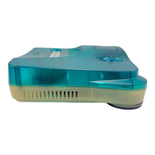 Nintendo (ニンテンドー) Nintendo64 NUS-001