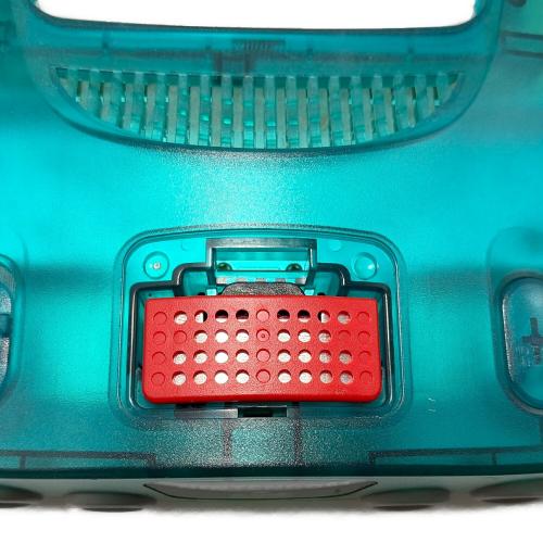 Nintendo (ニンテンドー) Nintendo64 NUS-001