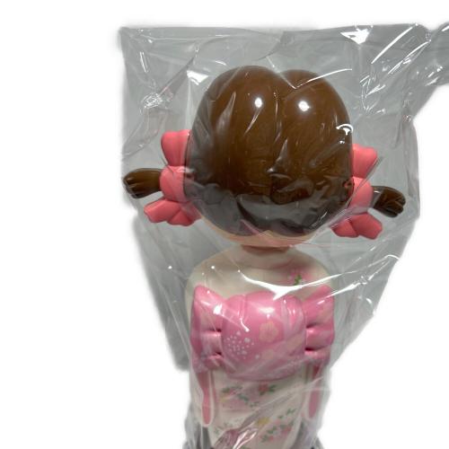 ペコちゃん人形首振り着物 人形｜トレファクONLINE