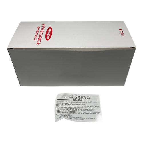 ペコちゃん人形首振り着物 人形