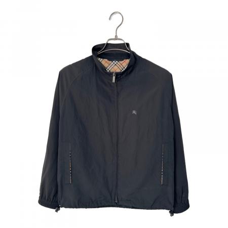 BURBERRY GOLF (バーバリーゴルフ) スイングトップ メンズ SIZE S