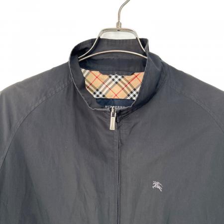 BURBERRY GOLF (バーバリーゴルフ) スイングトップ メンズ SIZE S