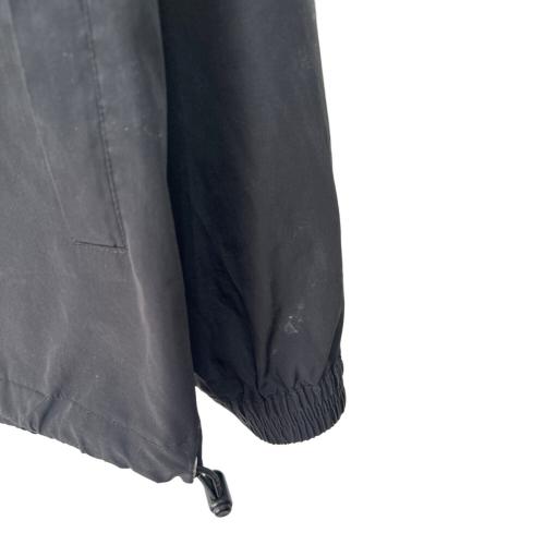 BURBERRY GOLF (バーバリーゴルフ) スイングトップ メンズ SIZE S ブラック ノバチェック