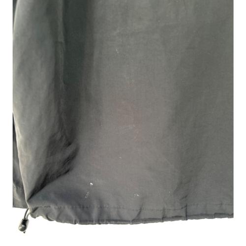 BURBERRY GOLF (バーバリーゴルフ) スイングトップ メンズ SIZE S ブラック ノバチェック