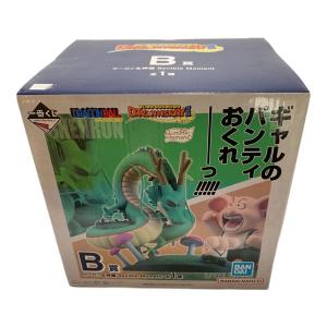 ウーロン＆神龍 フィギュア 一番くじ Dragon HistoryⅡ