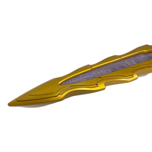 仮面ライダーセイバー (カメンライダーセイバー) 究極大聖剣 闇黒剣月闇 仮面ライダー