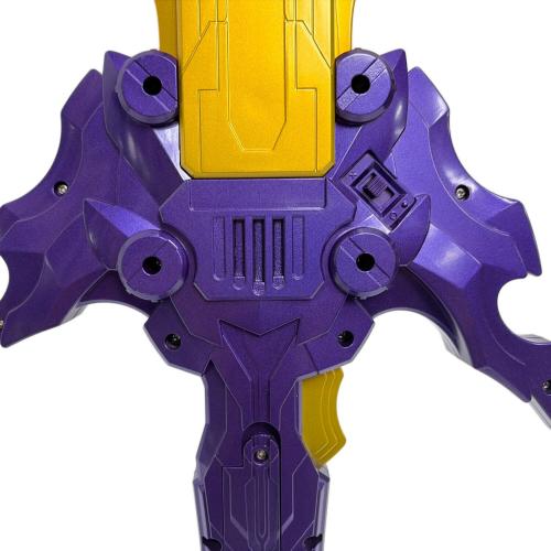 仮面ライダーセイバー (カメンライダーセイバー) 究極大聖剣 闇黒剣月闇 仮面ライダー